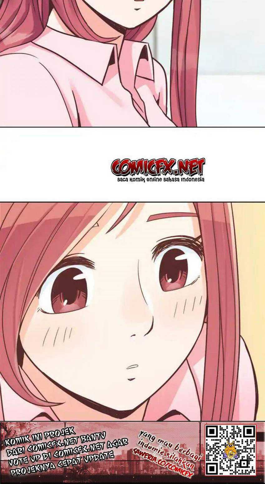 Annoying Alice Chapter 19 Gambar 28