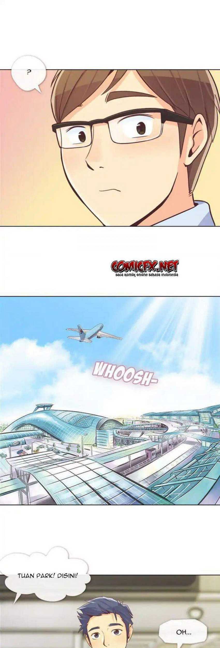 Annoying Alice Chapter 19 Gambar 29