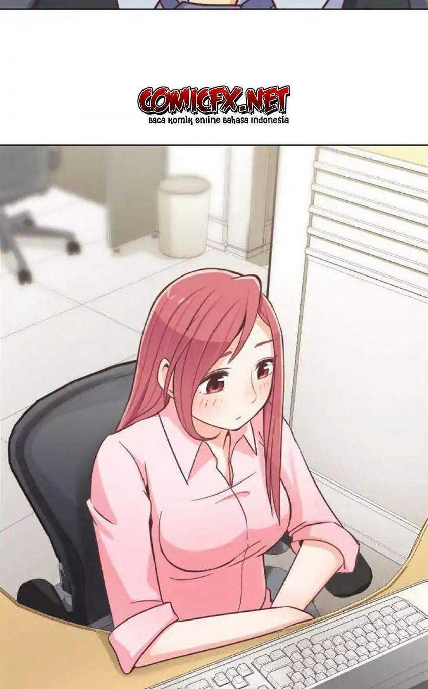 Annoying Alice Chapter 19 Gambar 32