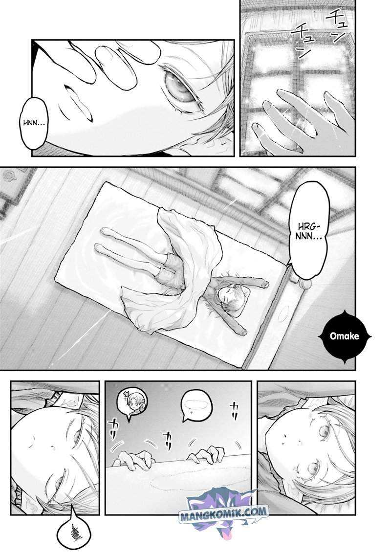 Baca  Isekai Ojisan Chapter 07.5 Gambar 2