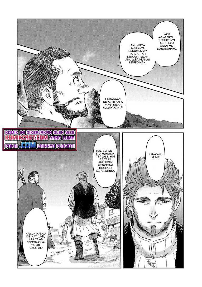 Boukensha ni Naritai to Miyako ni Deteitta Musume ga S Rank ni Natteta Chapter 25 Gambar 29