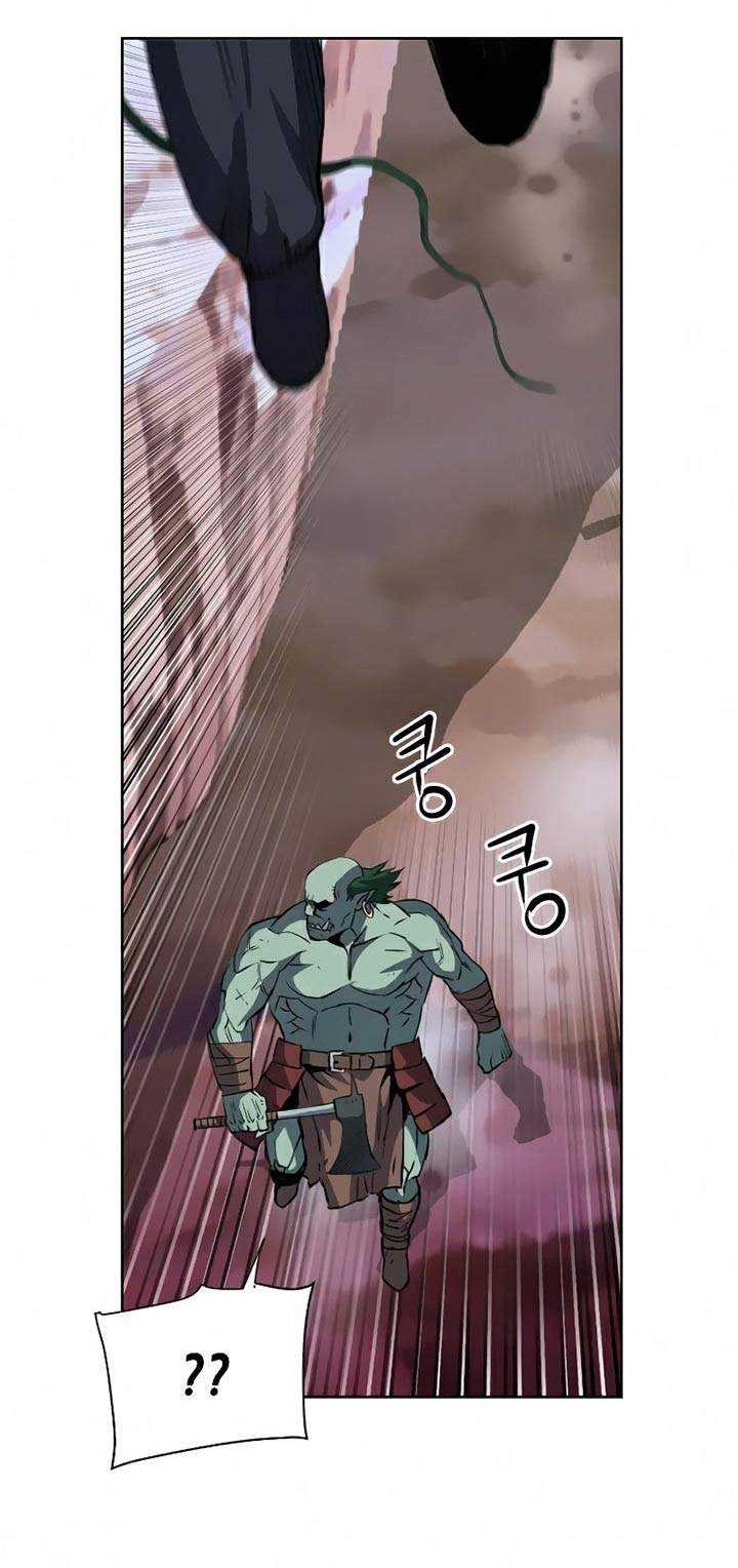 Seoul Station Druid Chapter 25 Gambar 31