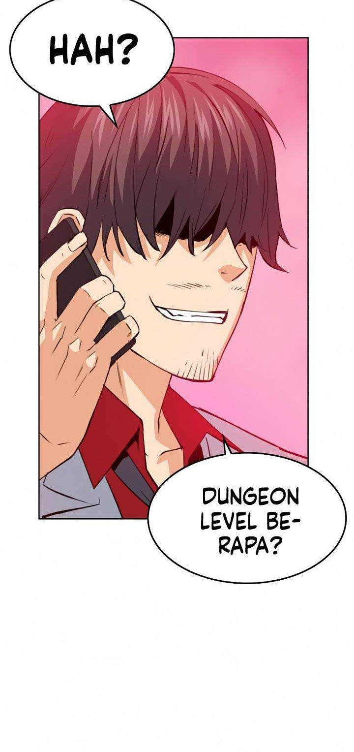 Seoul Station Druid Chapter 25 Gambar 35