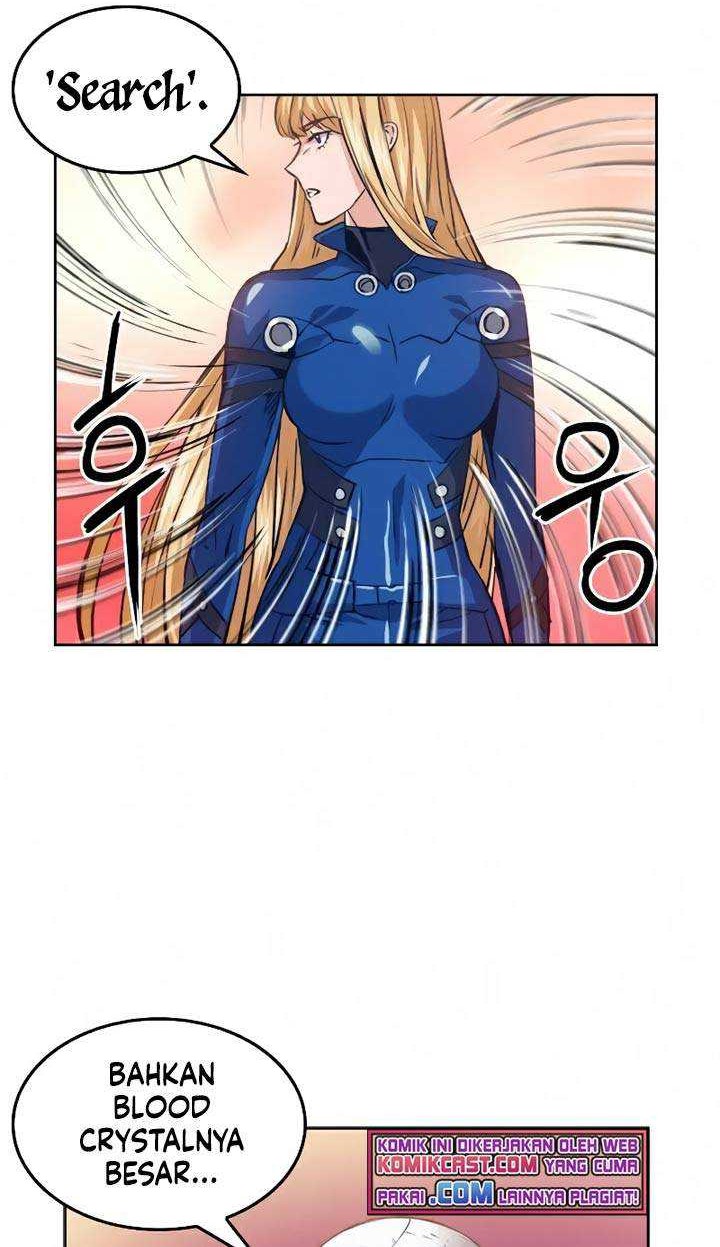 Seoul Station Druid Chapter 25 Gambar 53