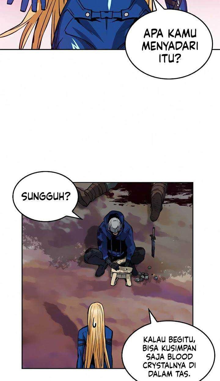 Seoul Station Druid Chapter 25 Gambar 57