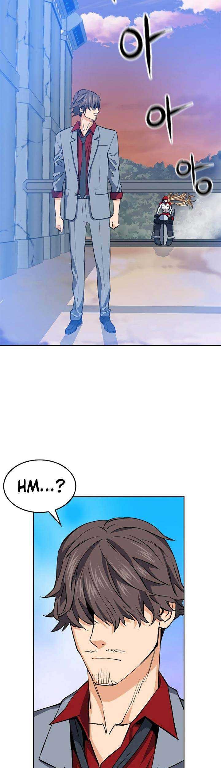 Seoul Station Druid Chapter 24 Gambar 28