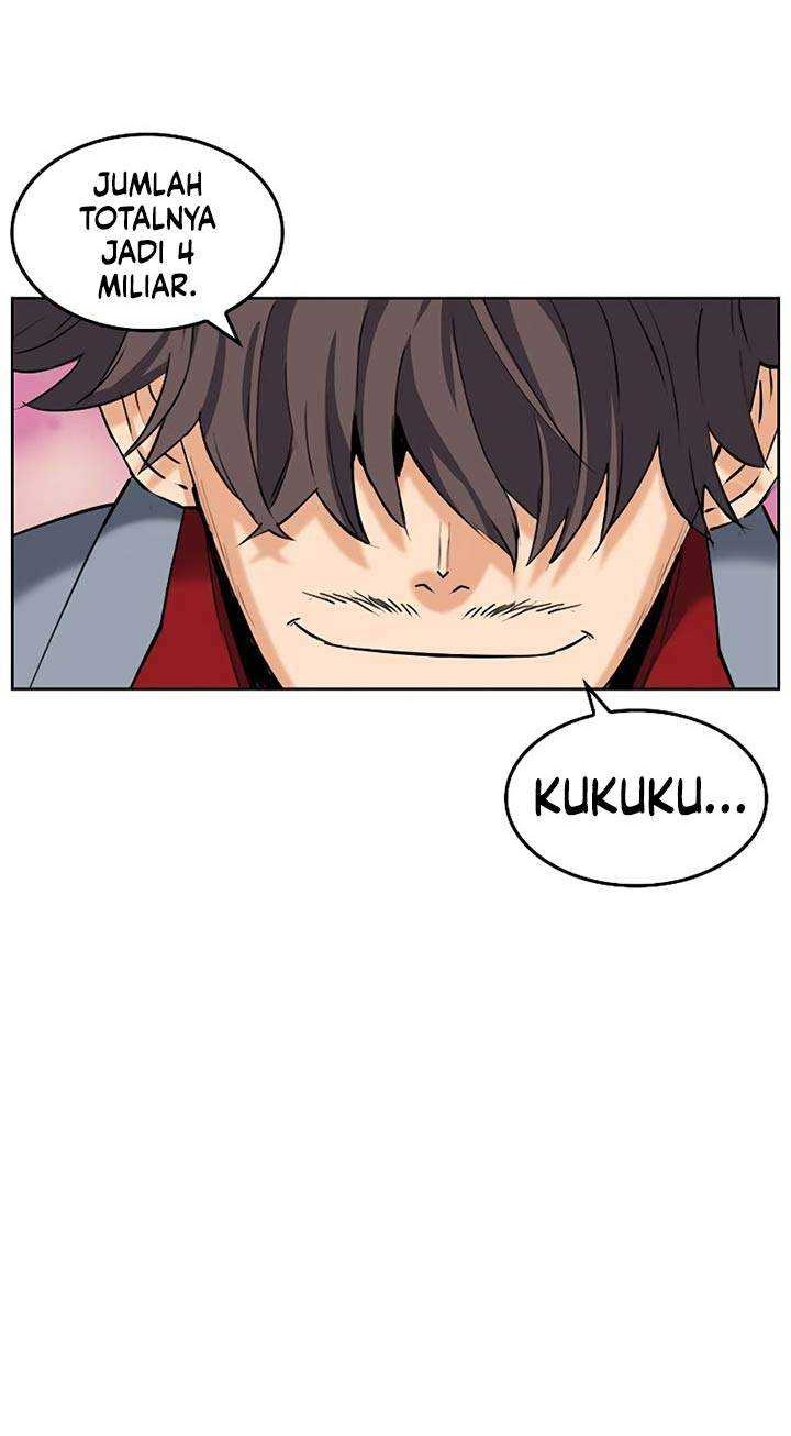 Seoul Station Druid Chapter 24 Gambar 37