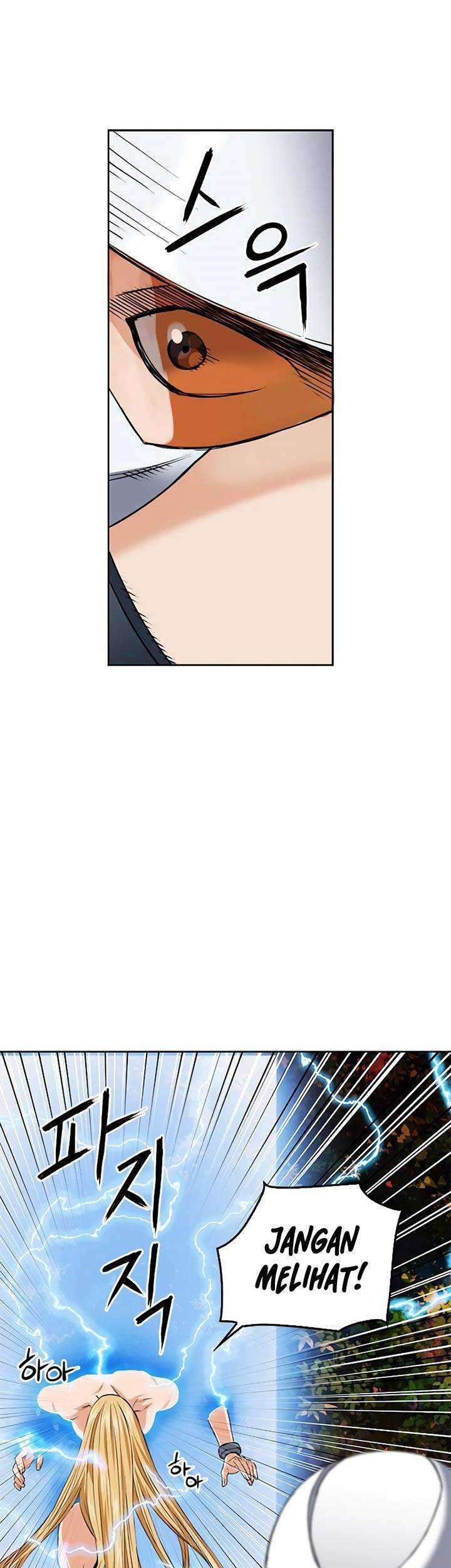 Seoul Station Druid Chapter 24 Gambar 56