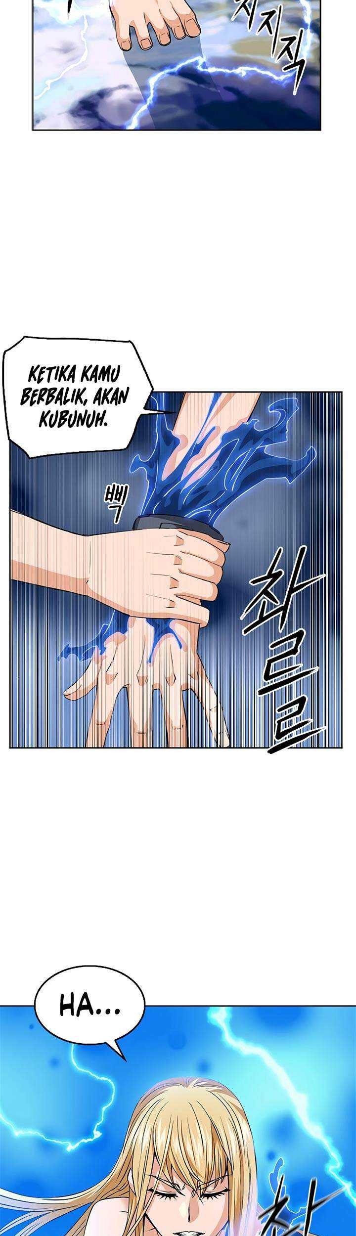 Seoul Station Druid Chapter 24 Gambar 58