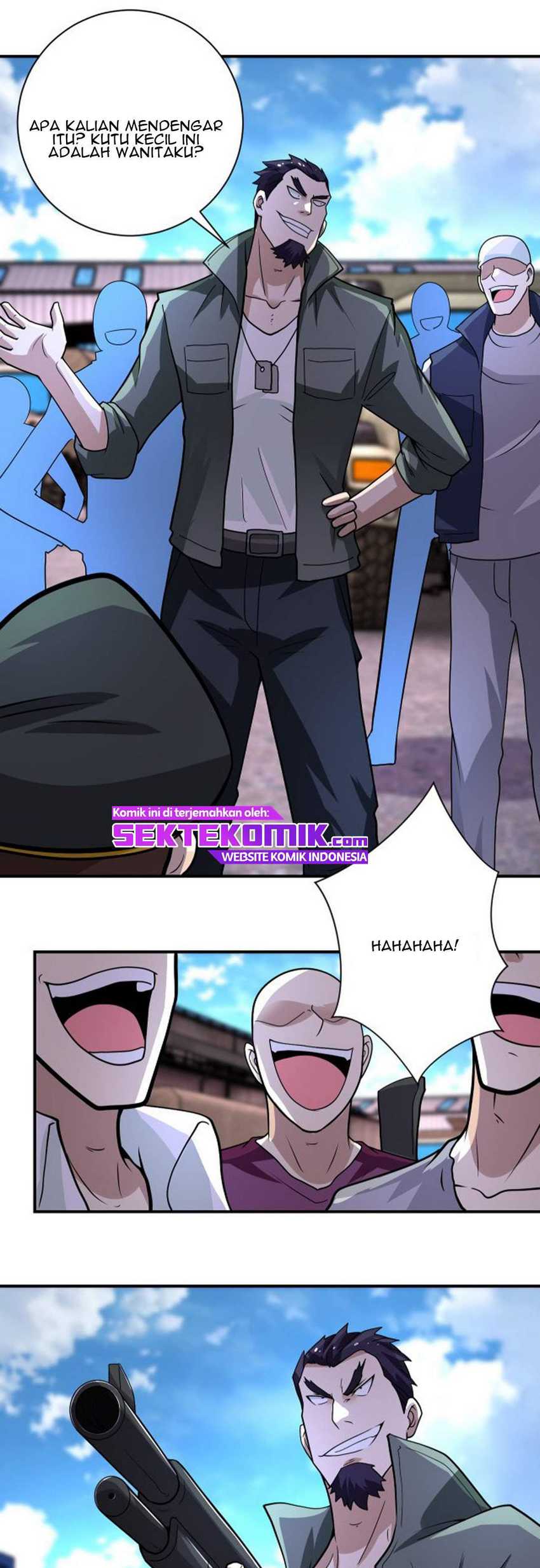 Baca  Super System Chapter 213 Gambar 2