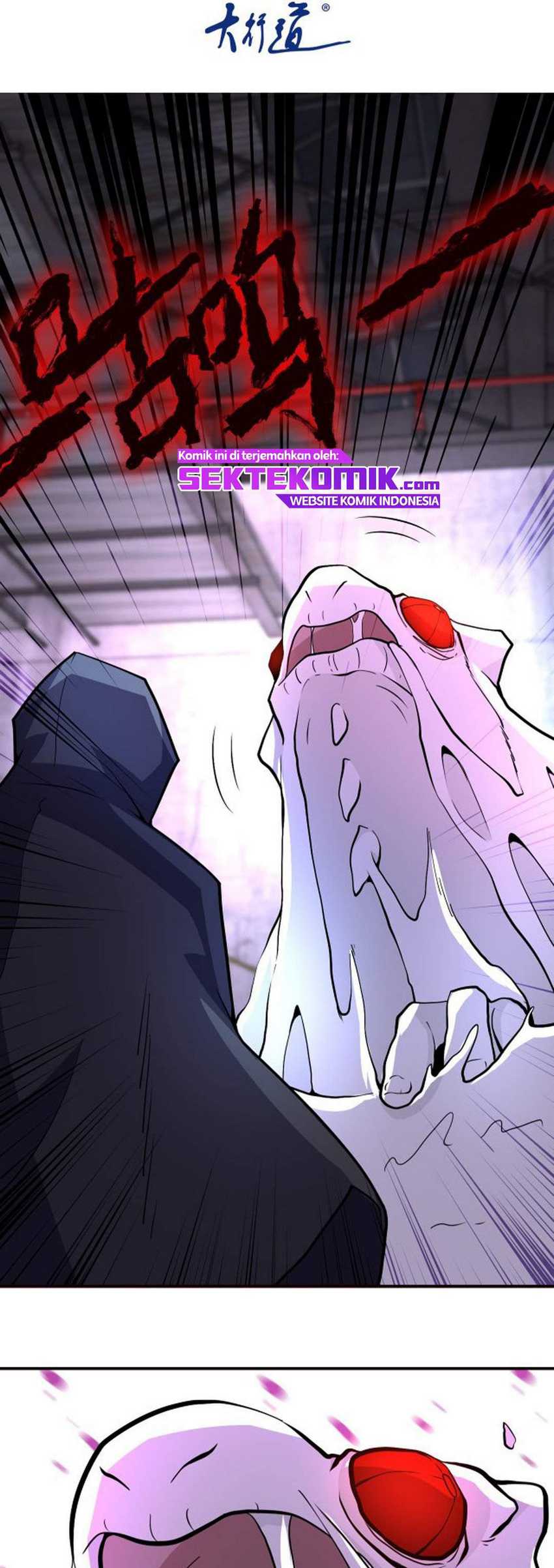 Baca Super System Chapter 211 Gambar 2