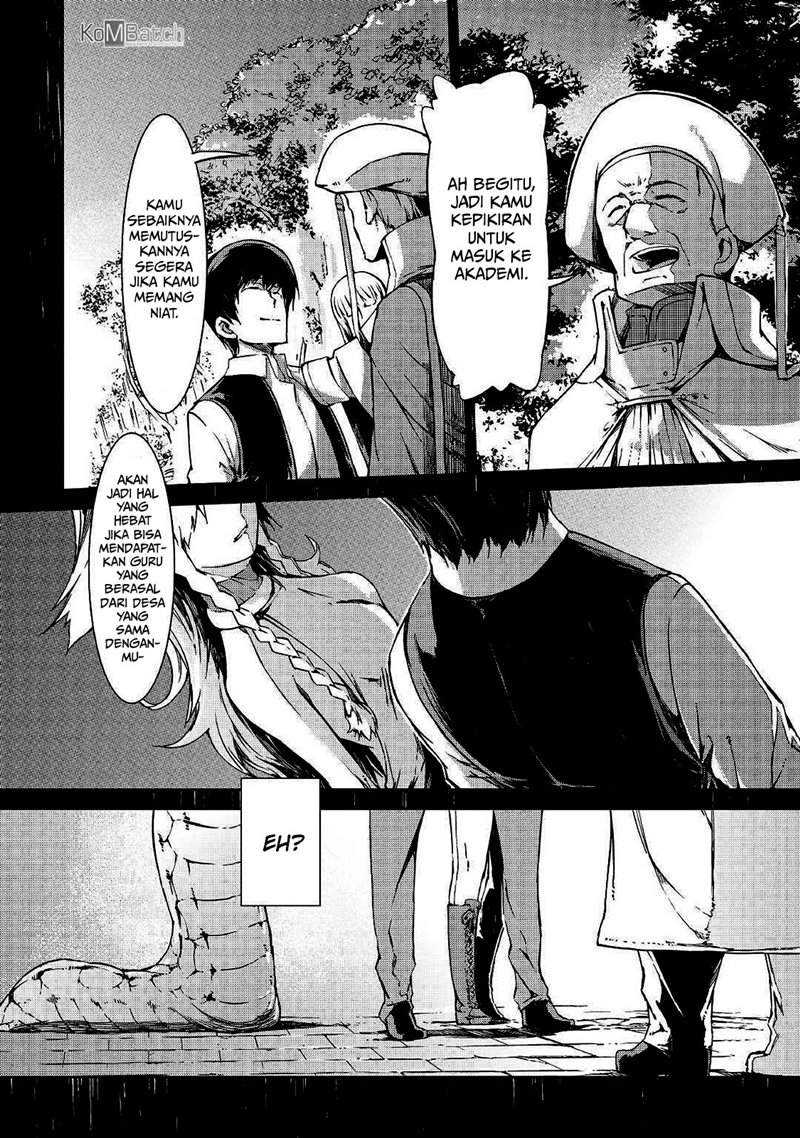 Sayounara Ryuusei Konnichiwa Jinsei Chapter 35 Gambar 5