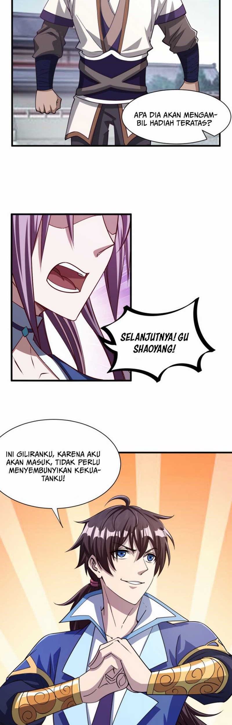 Attribute Extractor Chapter 11 Gambar 27