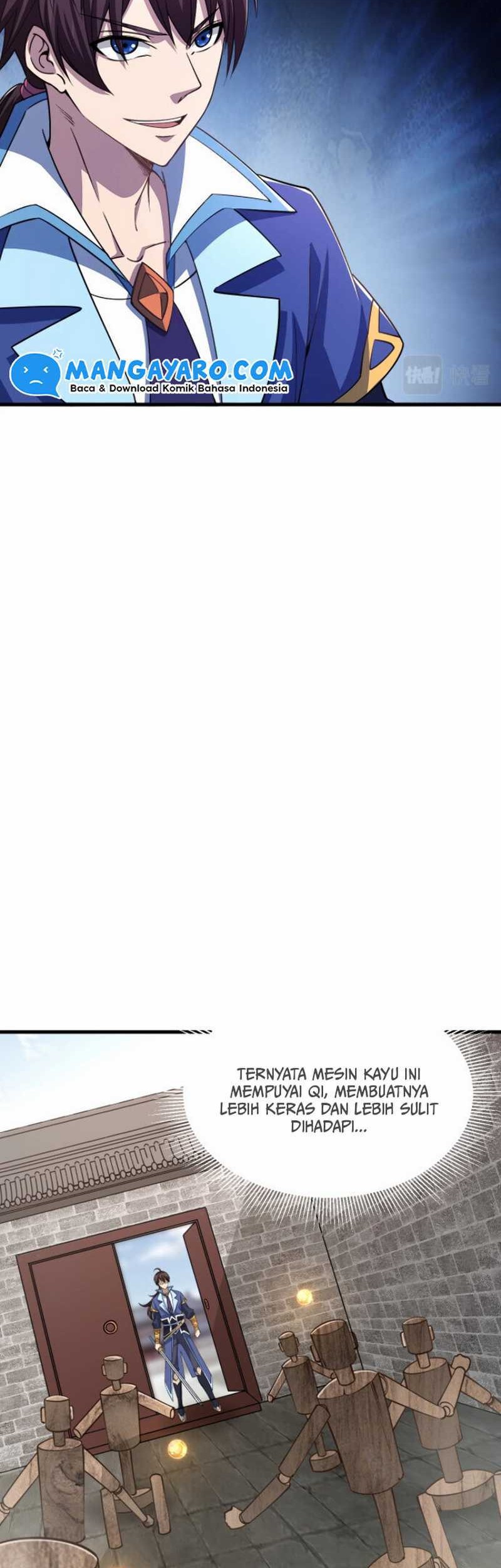 Attribute Extractor Chapter 11 Gambar 30