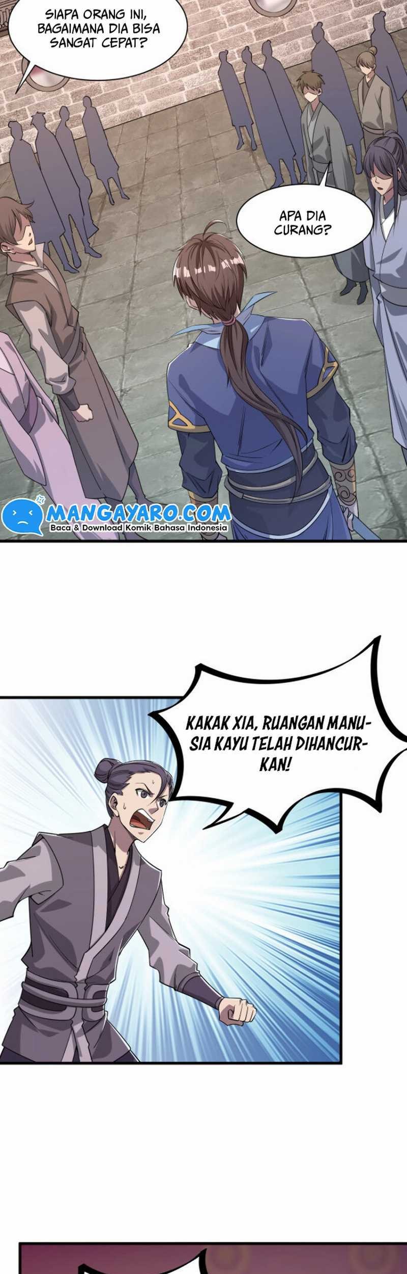 Attribute Extractor Chapter 11 Gambar 38