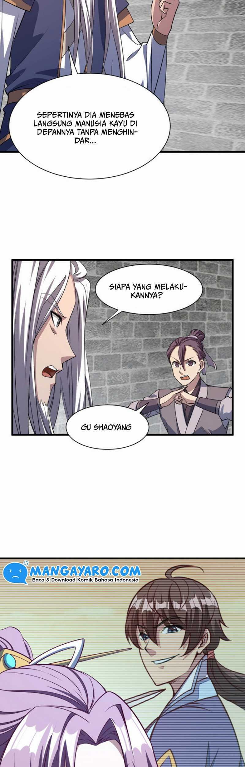 Attribute Extractor Chapter 11 Gambar 44