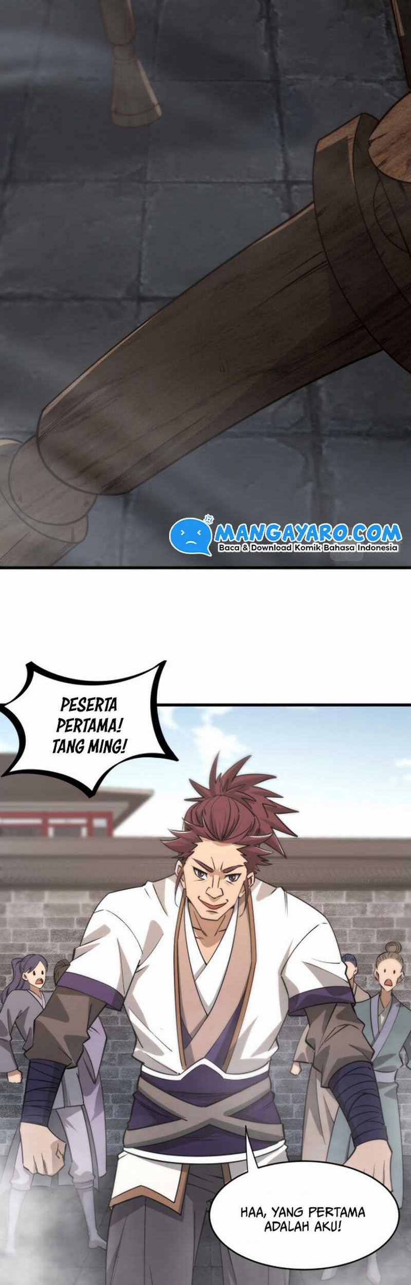 Attribute Extractor Chapter 11 Gambar 12