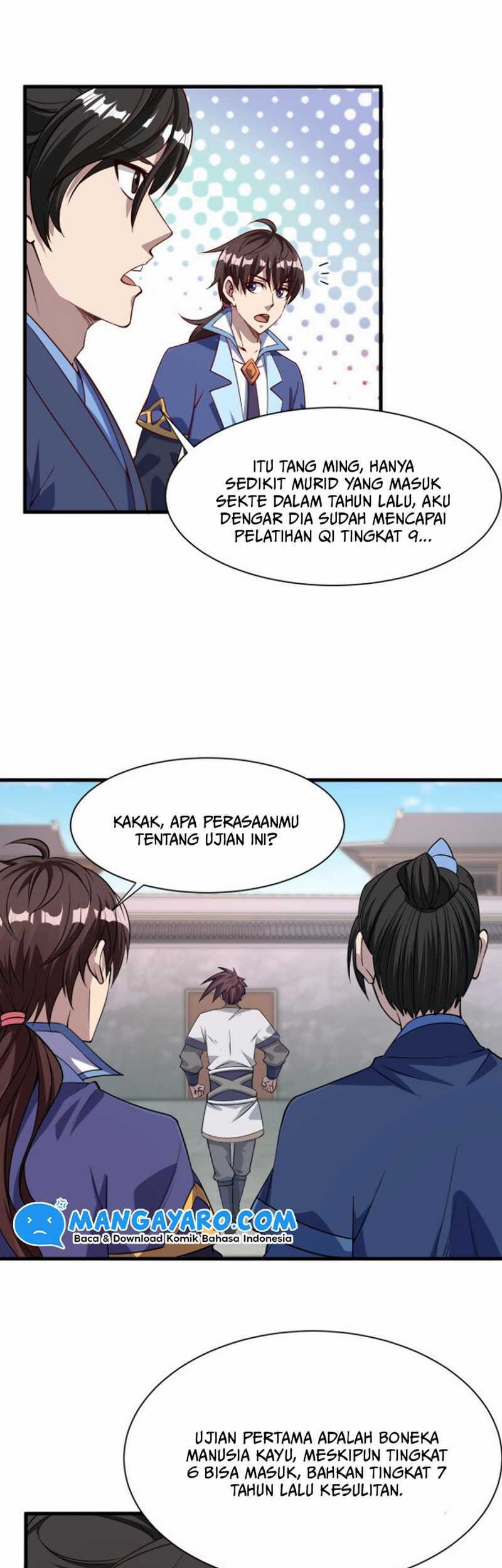 Attribute Extractor Chapter 11 Gambar 14