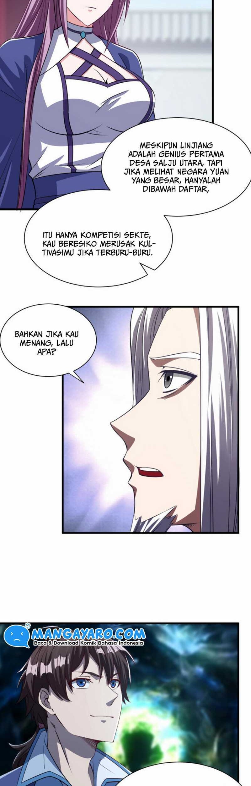 Attribute Extractor Chapter 11 Gambar 21
