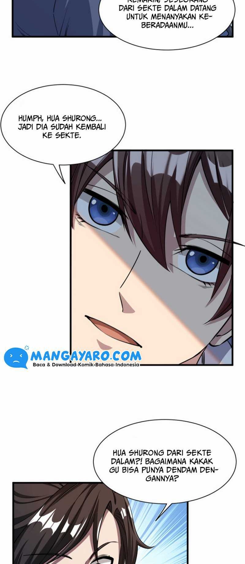 Attribute Extractor Chapter 10 Gambar 25