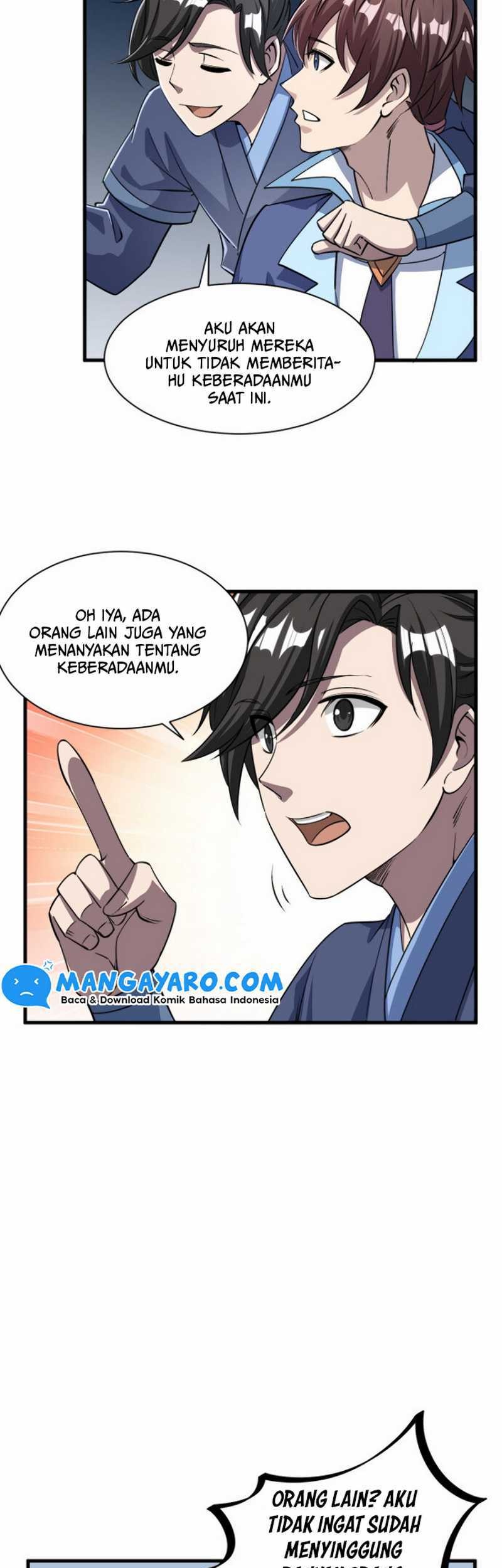 Attribute Extractor Chapter 10 Gambar 28