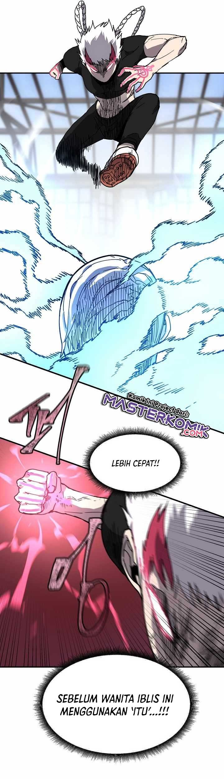 Shaman Chapter 17 Gambar 26