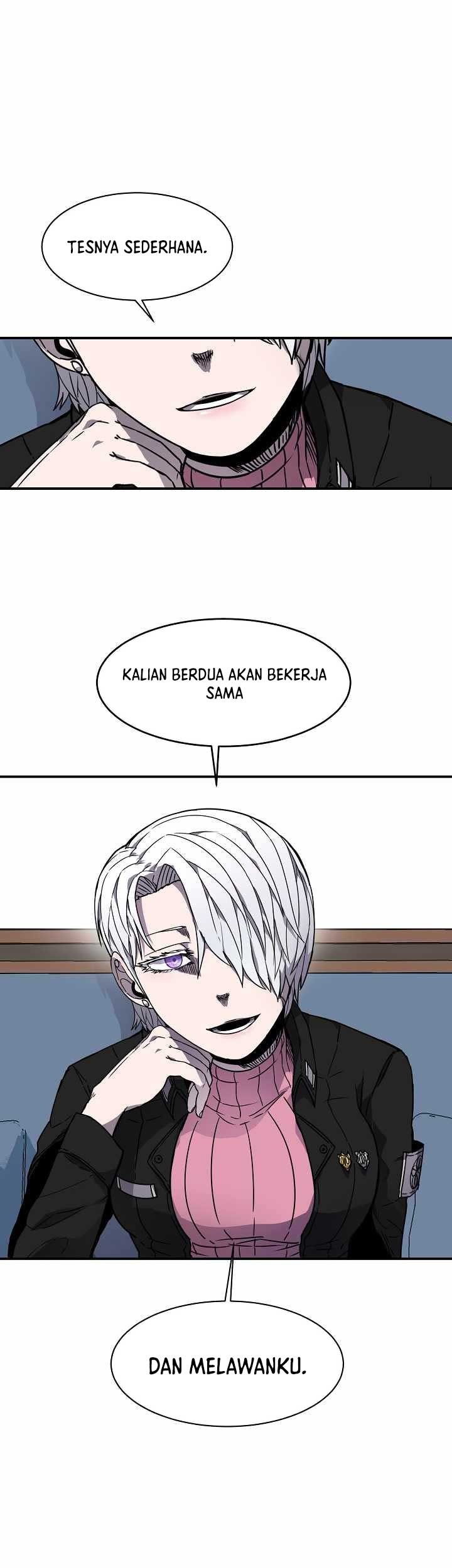 Baca  Shaman Chapter 17 Gambar 2