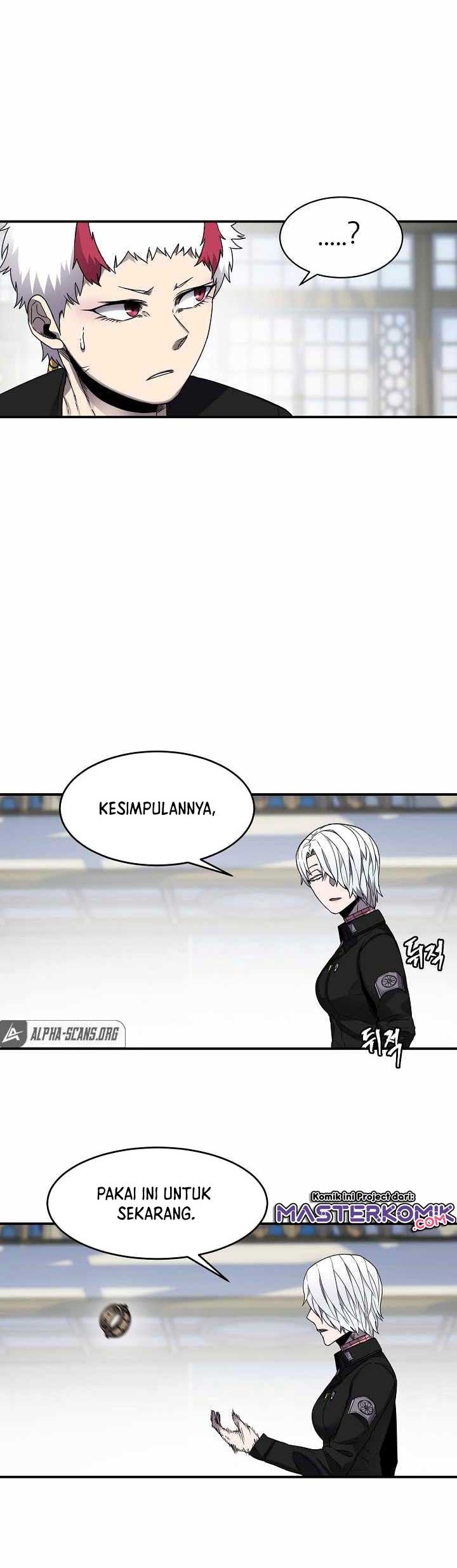 Shaman Chapter 17 Gambar 13