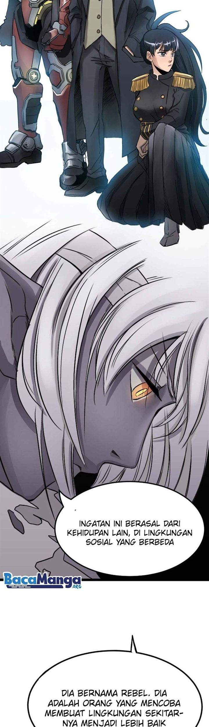 Lord of Goblins Chapter 6 Gambar 19