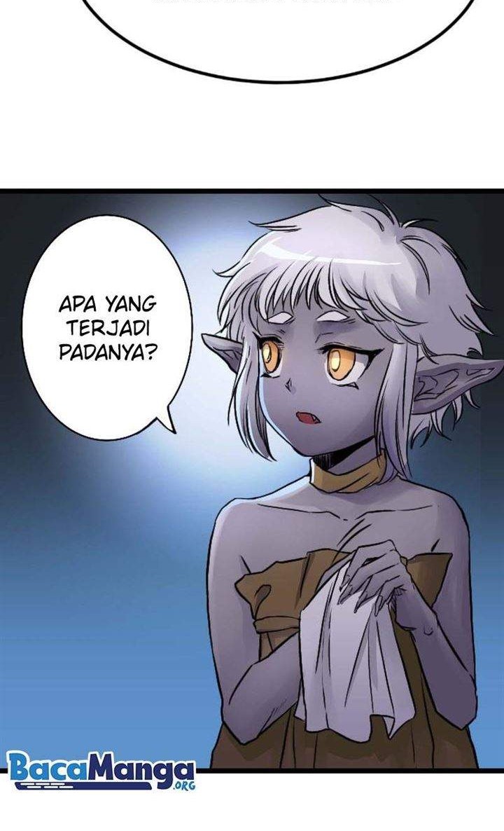 Lord of Goblins Chapter 6 Gambar 20