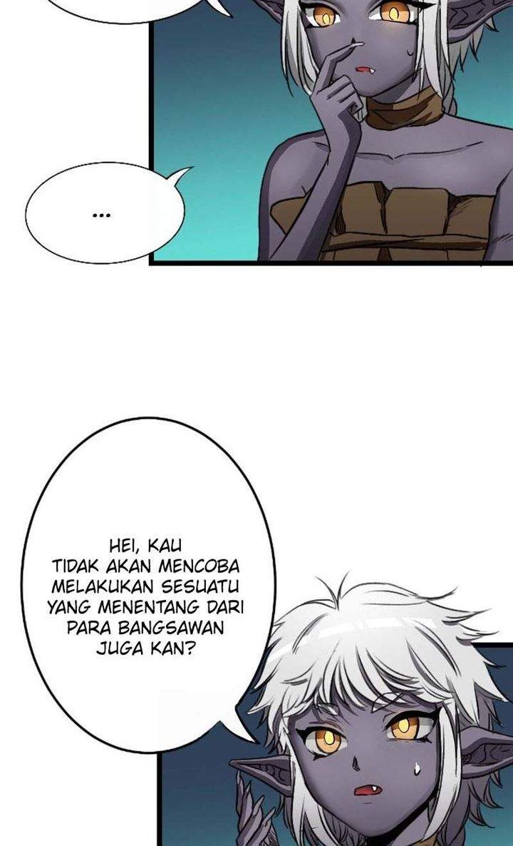 Lord of Goblins Chapter 6 Gambar 22