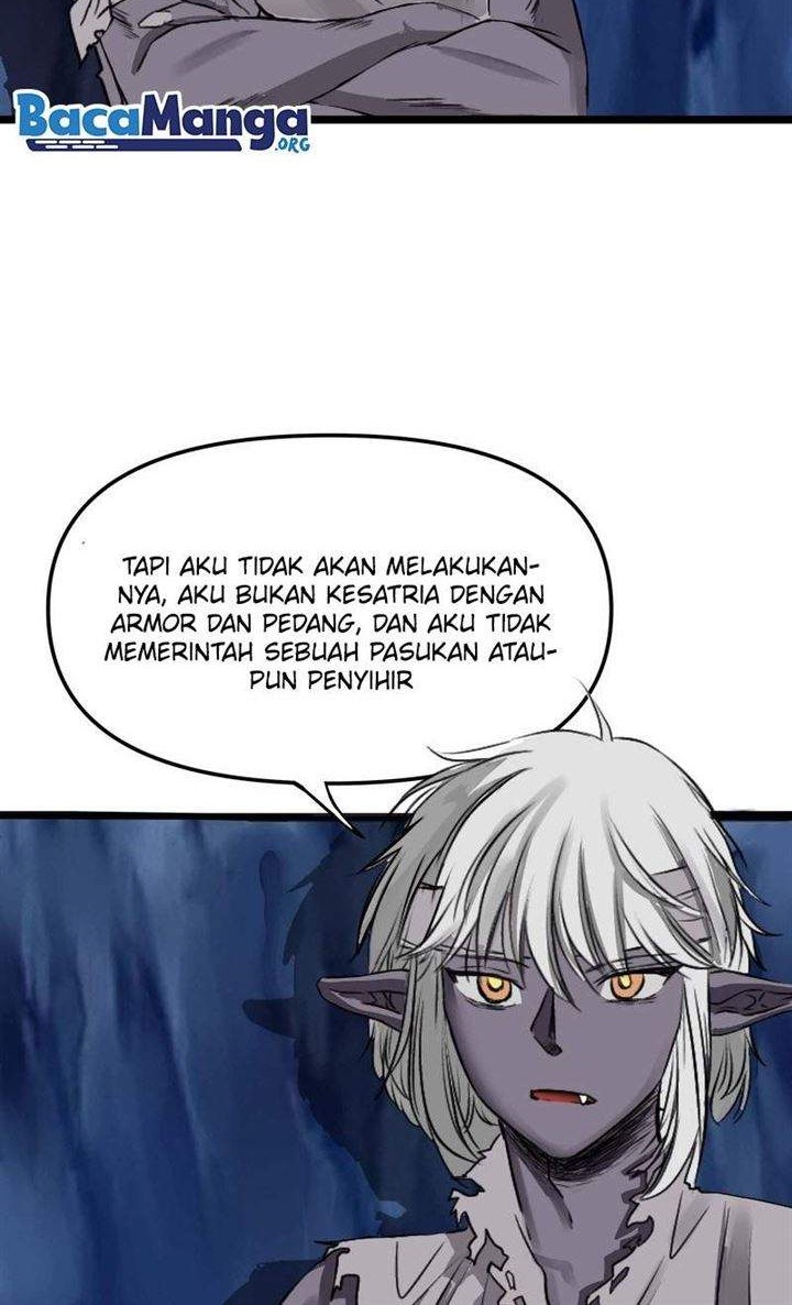 Lord of Goblins Chapter 6 Gambar 25