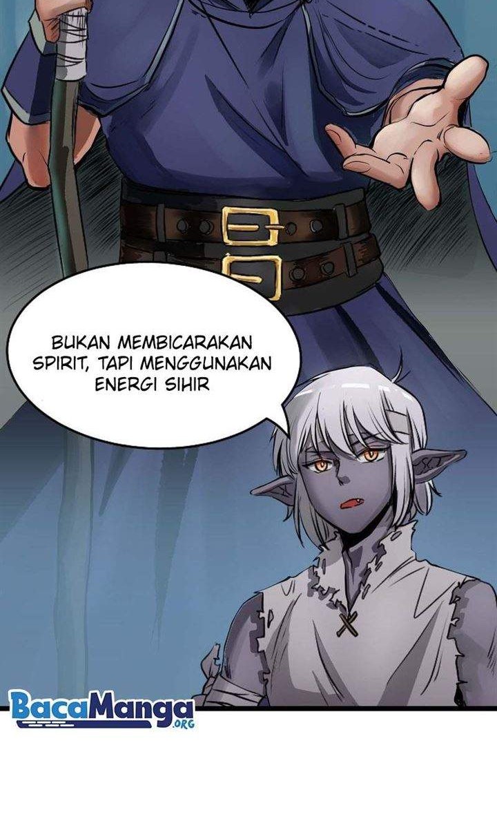 Lord of Goblins Chapter 6 Gambar 27