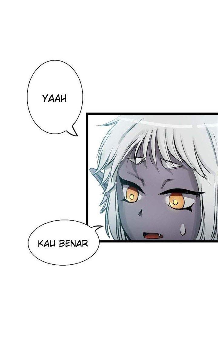 Lord of Goblins Chapter 6 Gambar 31
