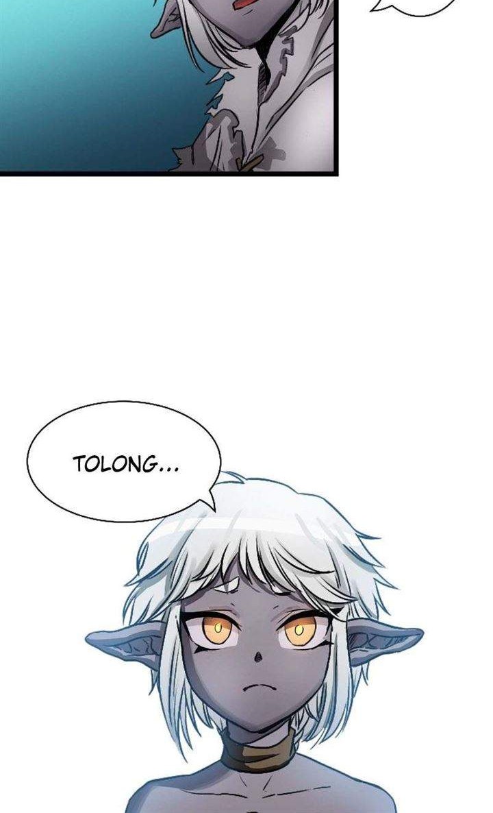 Lord of Goblins Chapter 6 Gambar 33