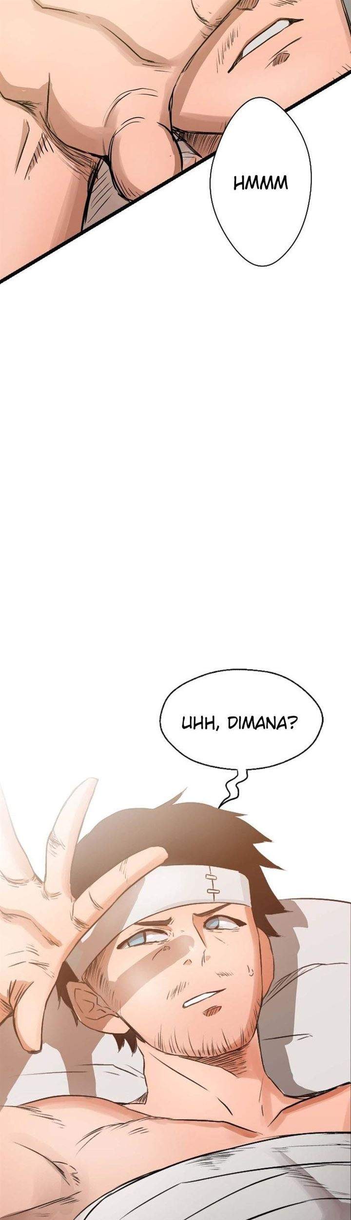 Lord of Goblins Chapter 6 Gambar 40