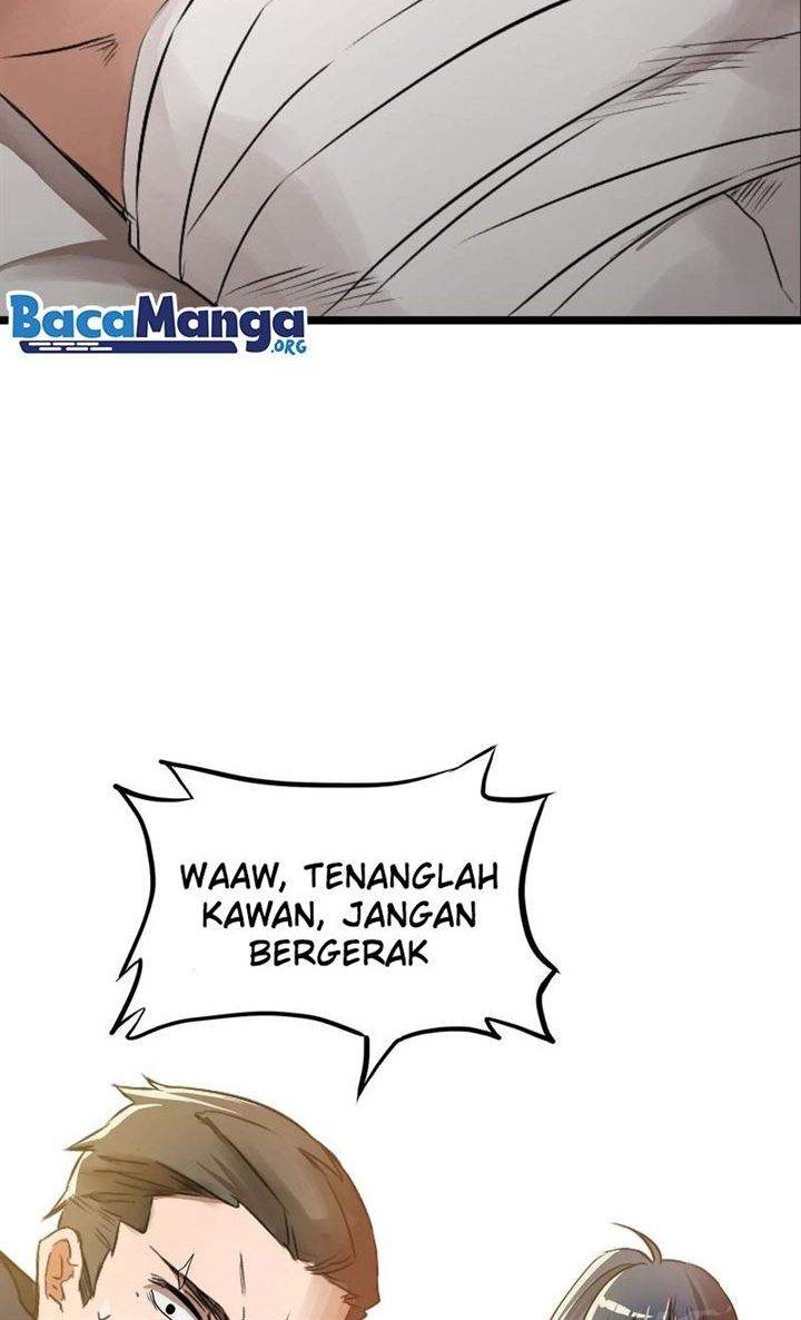 Lord of Goblins Chapter 6 Gambar 41