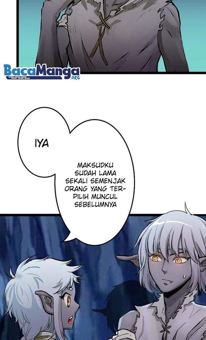 Lord of Goblins Chapter 6 Gambar 3