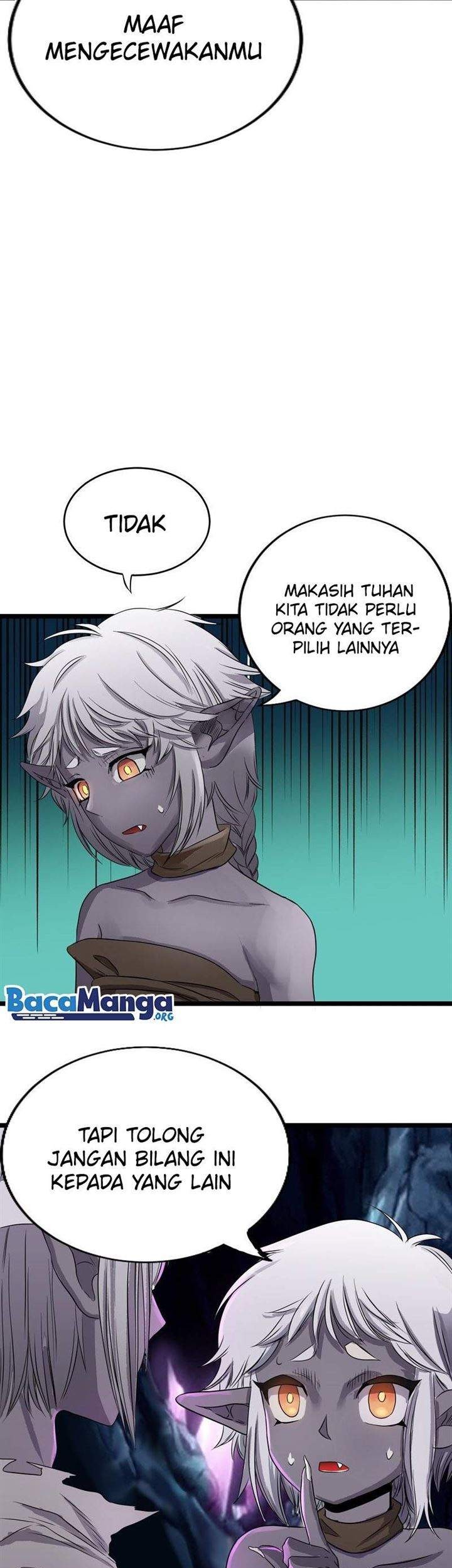 Lord of Goblins Chapter 6 Gambar 10