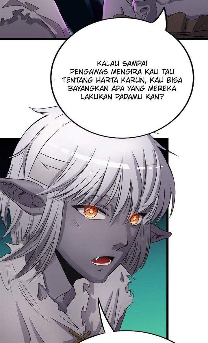 Lord of Goblins Chapter 6 Gambar 11