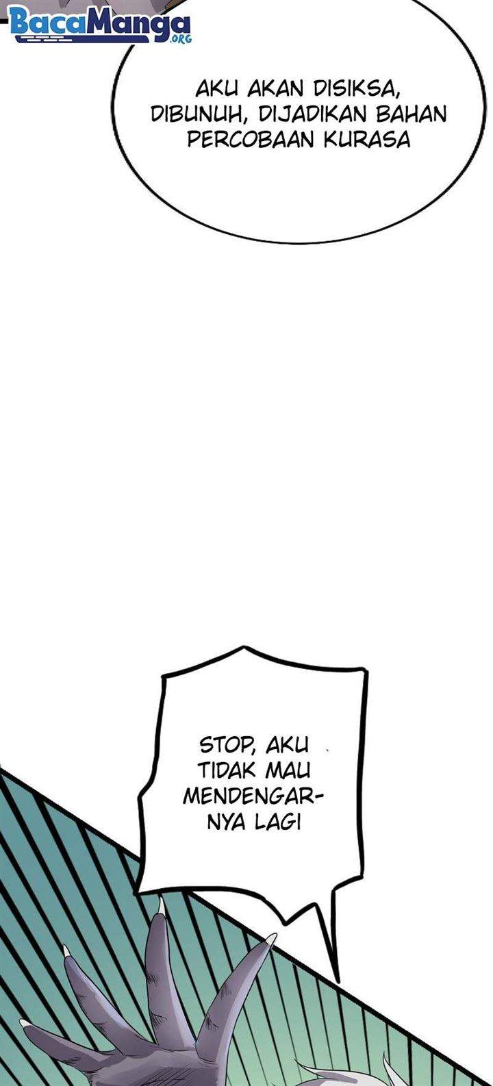 Lord of Goblins Chapter 6 Gambar 12