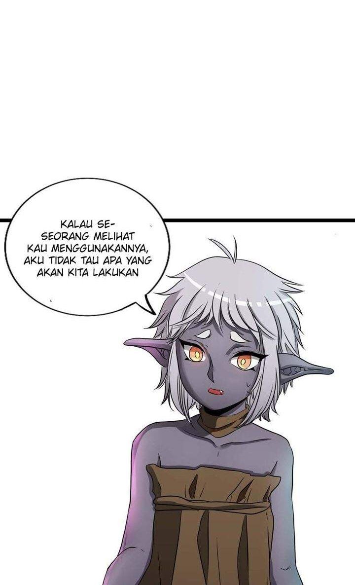 Lord of Goblins Chapter 6 Gambar 14