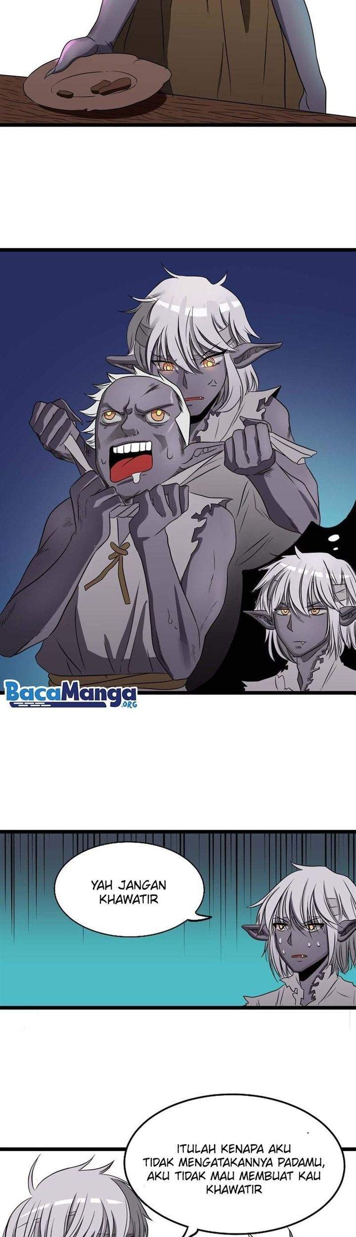 Lord of Goblins Chapter 6 Gambar 15