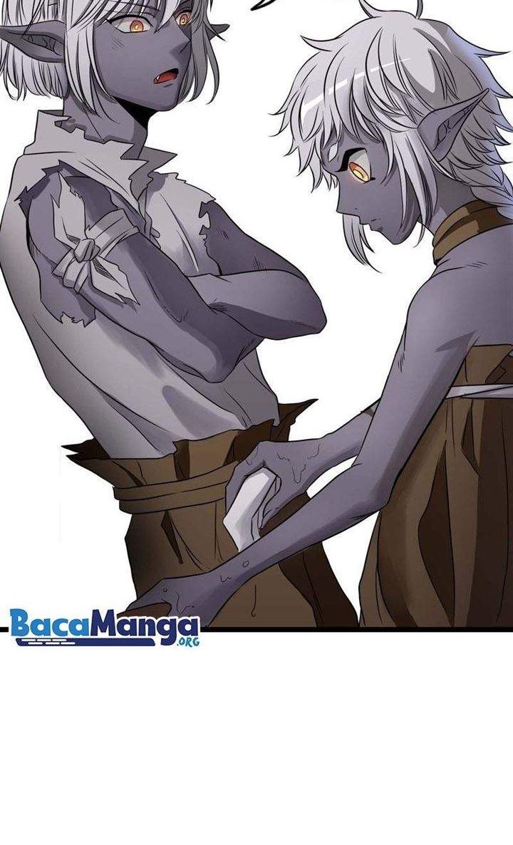 Lord of Goblins Chapter 6 Gambar 16