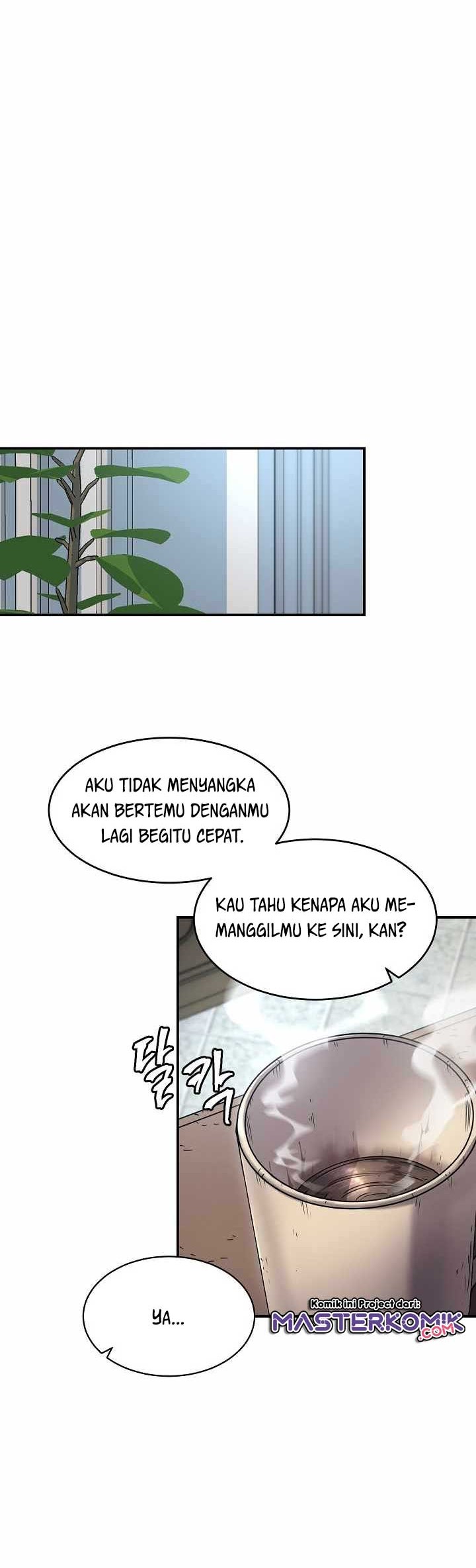 Shaman Chapter 16 Gambar 25