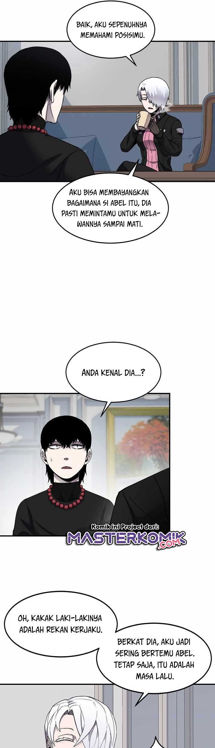 Shaman Chapter 16 Gambar 26