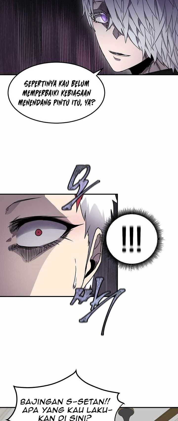 Shaman Chapter 16 Gambar 29