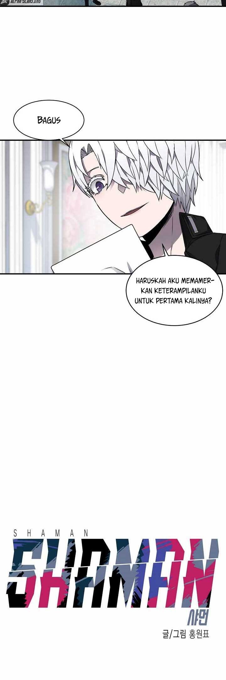Shaman Chapter 16 Gambar 7