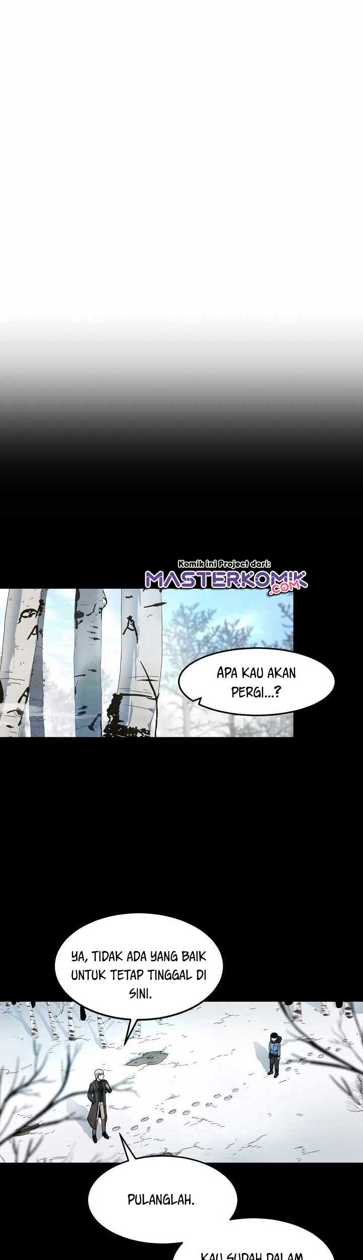 Shaman Chapter 16 Gambar 8