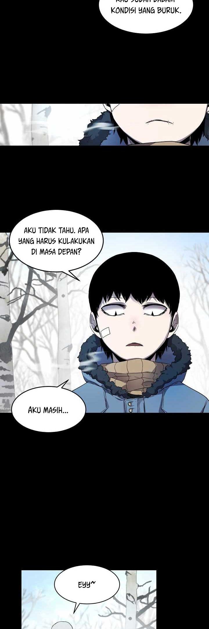 Shaman Chapter 16 Gambar 9